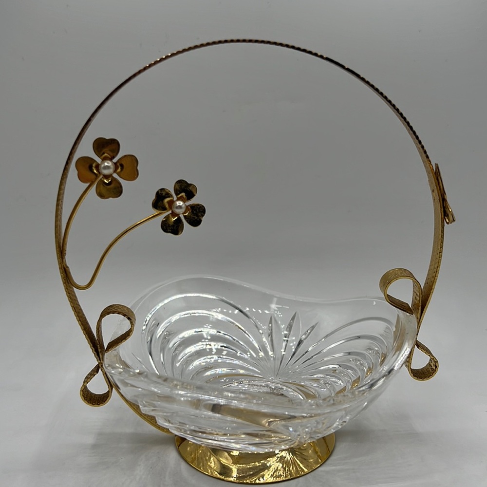 Vintage Dish